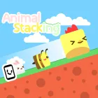 Animal Stacking